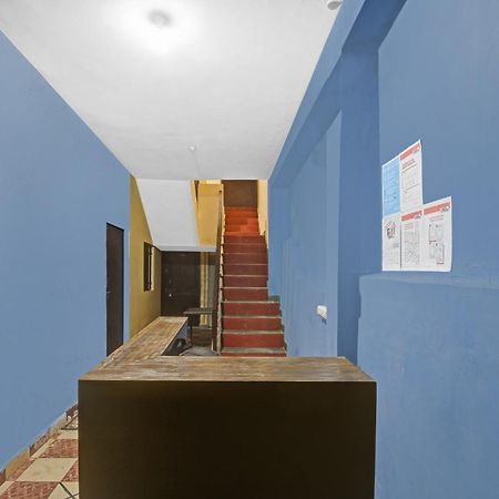 Hotel O Red N Blue Bhopal Ngoại thất bức ảnh