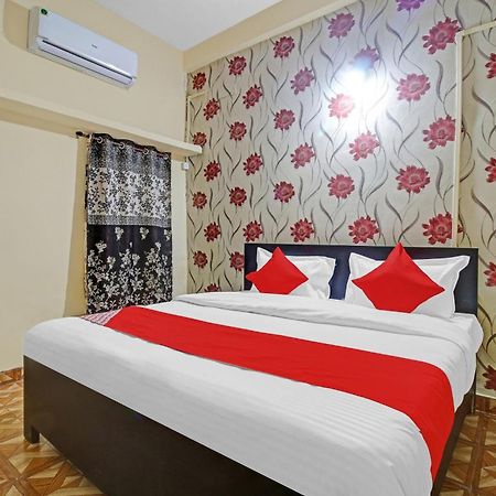 Hotel O Red N Blue Bhopal Ngoại thất bức ảnh