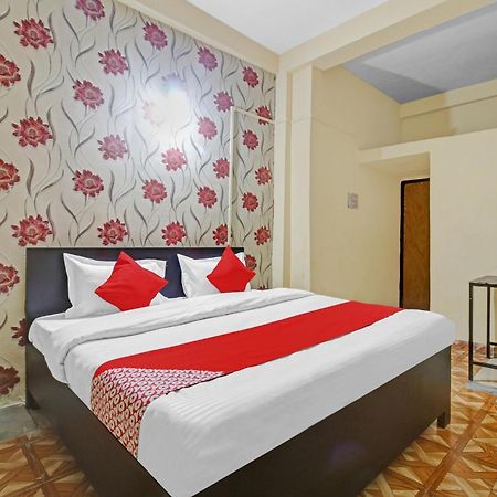 Hotel O Red N Blue Bhopal Ngoại thất bức ảnh